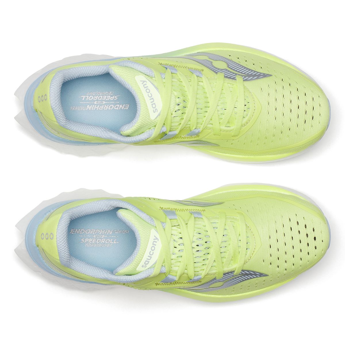 Endorphin Speed 4, Sunny | Ballad, dynamic 5