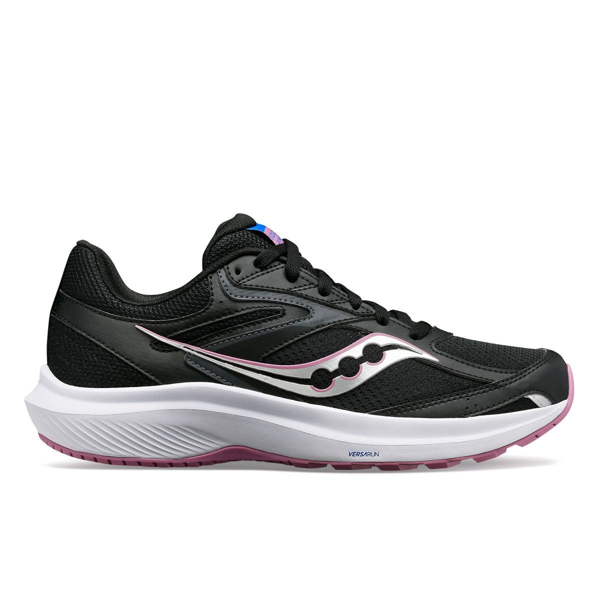 Is saucony cohesion 2025 a neutral shoe