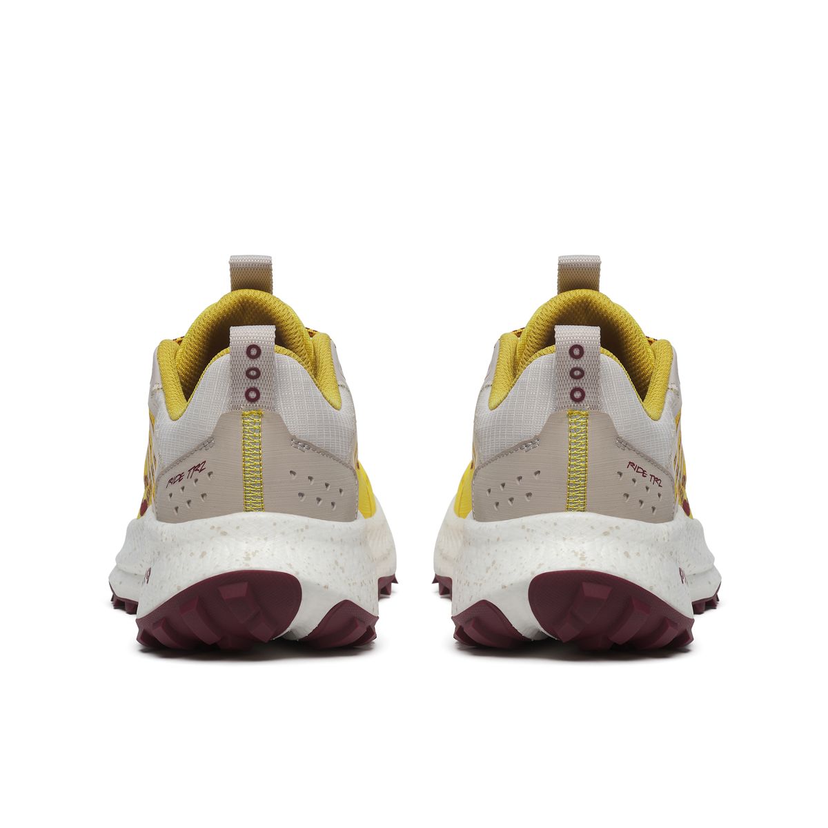 Ride TR2, Oak | Currant, dynamic 4