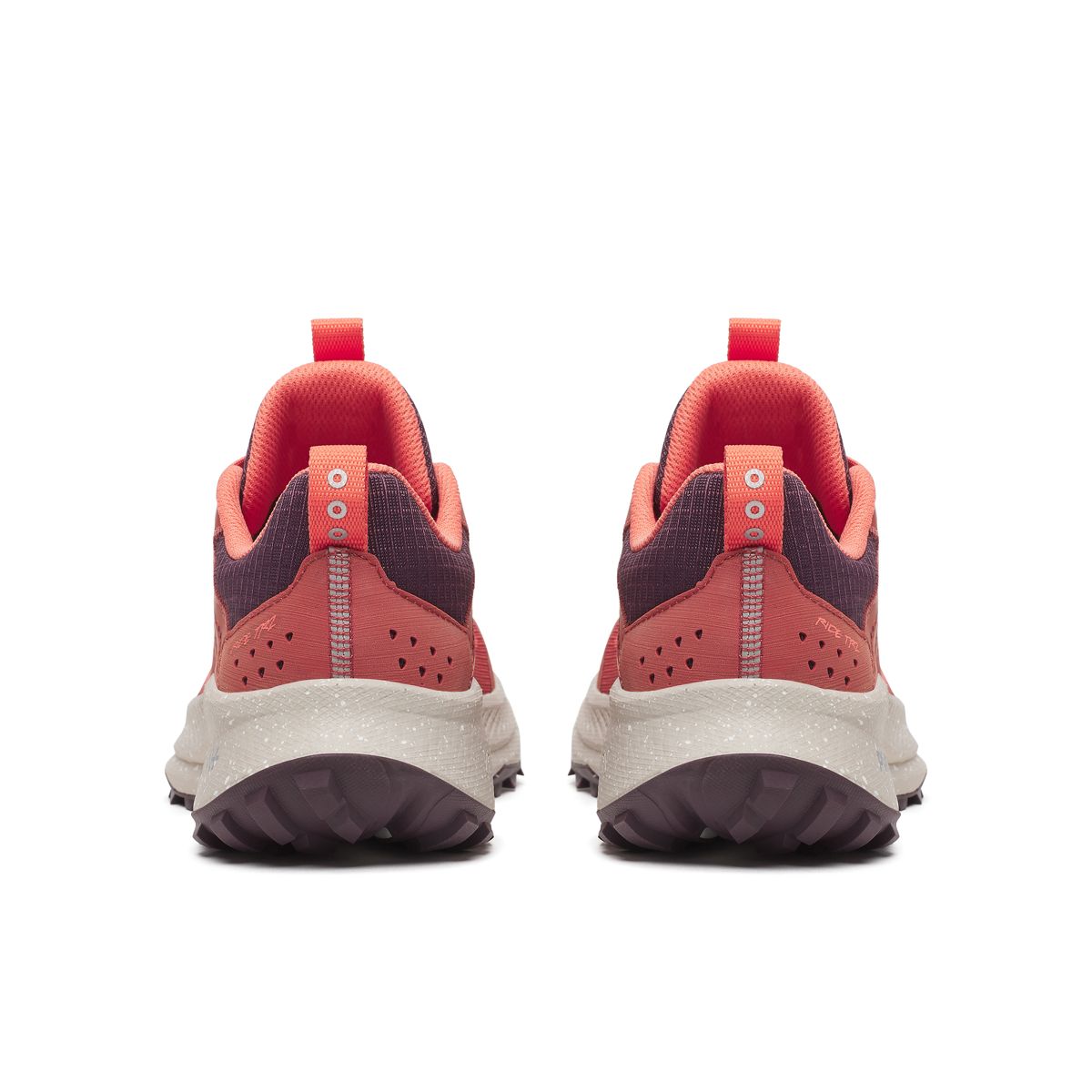 Ride TR2, Brick | Wine, dynamic 4