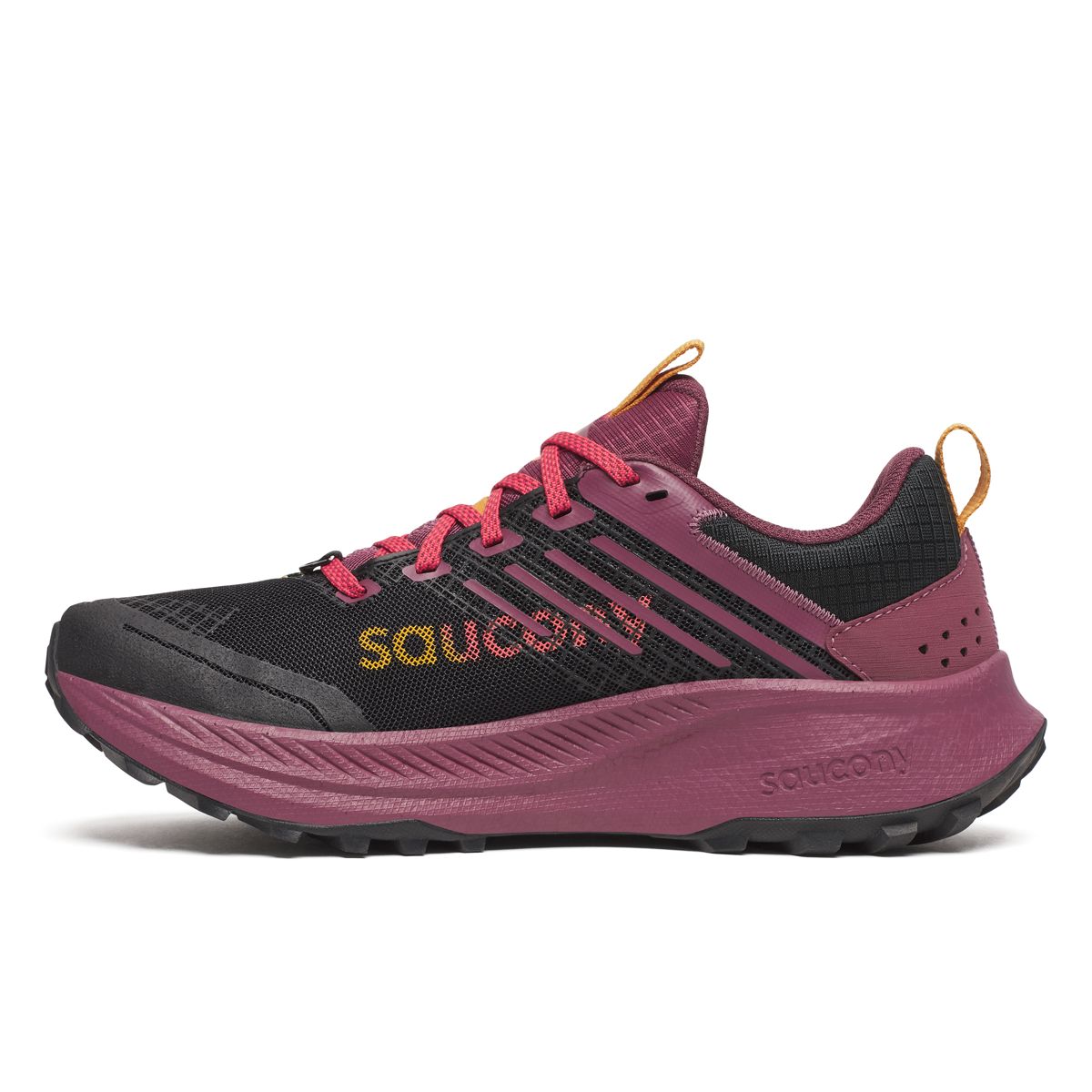 Ride TR2, Black | Terra, dynamic 3