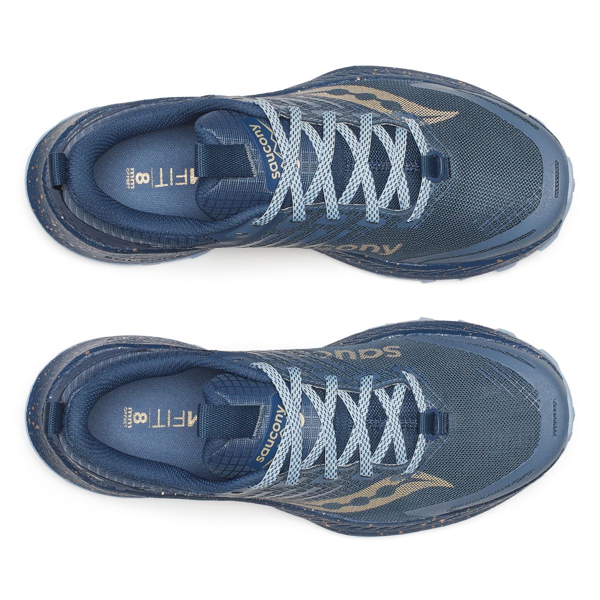 Ride TR2, Murk | Gilded, dynamic 5