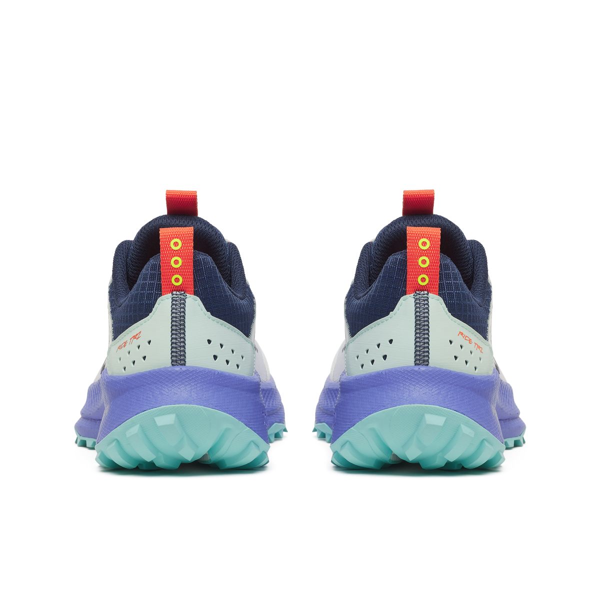 Ride TR2, White | Navy, dynamic 4
