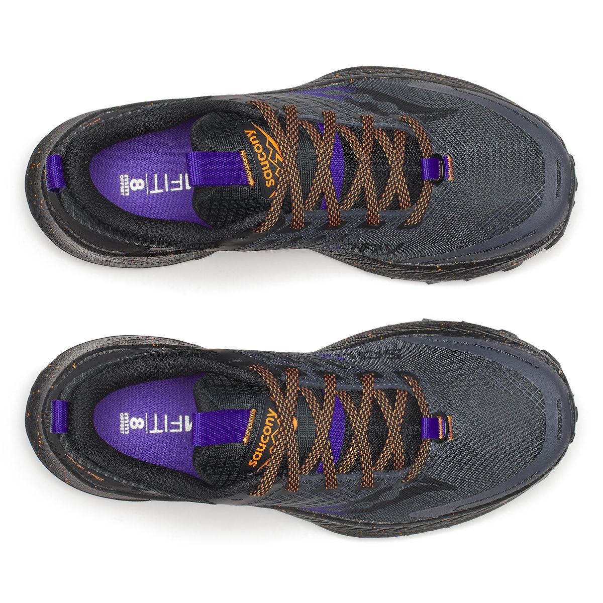 Ride TR2, Carbon | Black, dynamic 5