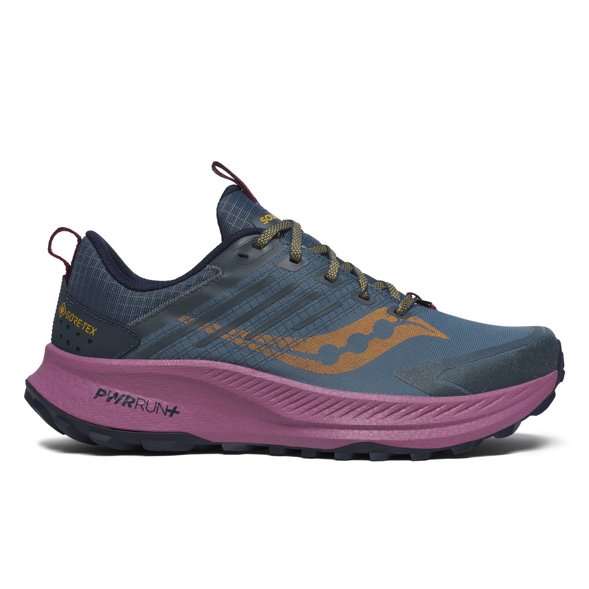 Ride TR2 GTX, Mirage | Plum, dynamic 1