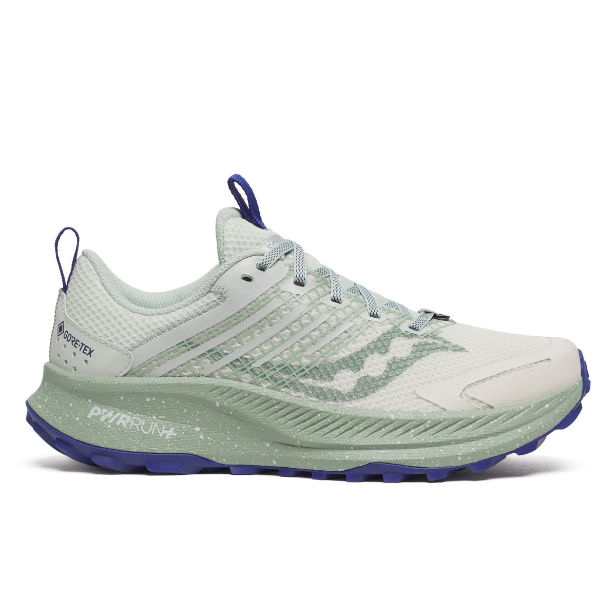 Ride TR2 GTX, Quartz | Mist, dynamic