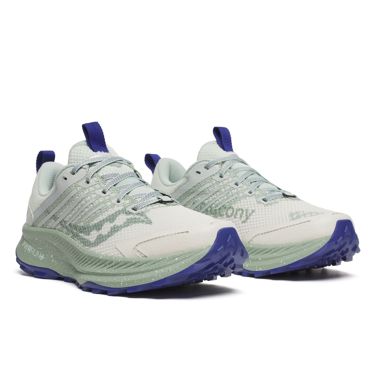 Ride TR2 GTX, Quartz | Mist, dynamic 2