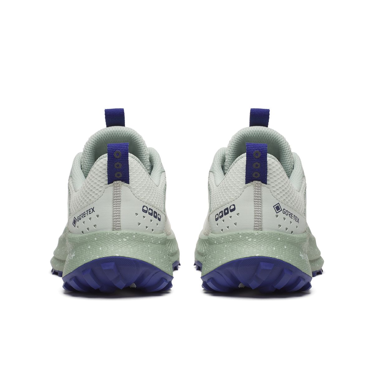Ride TR2 GTX, Quartz | Mist, dynamic 4