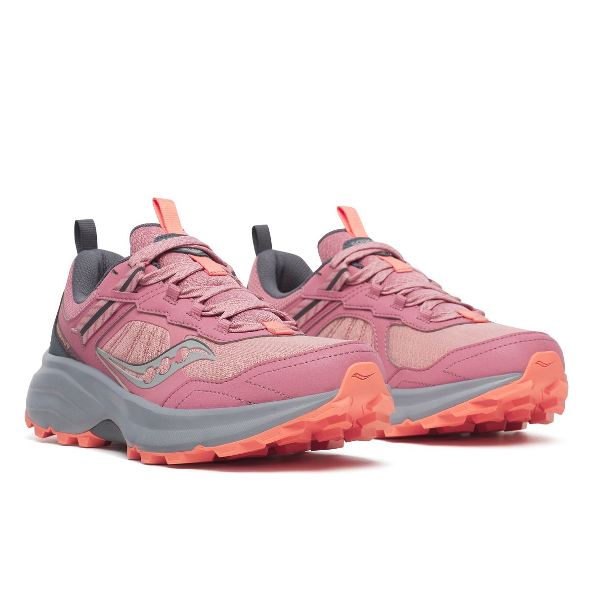 Excursion TR17, Mauve | Shadow, dynamic 2