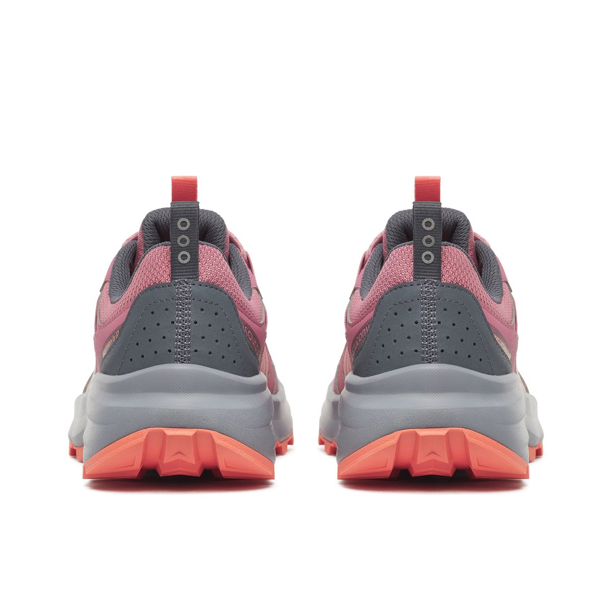 Excursion TR17, Mauve | Shadow, dynamic 4