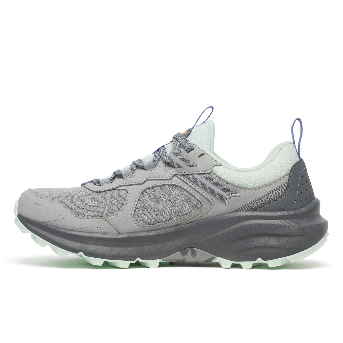 Excursion TR17, Fossil | Aqua, dynamic 3