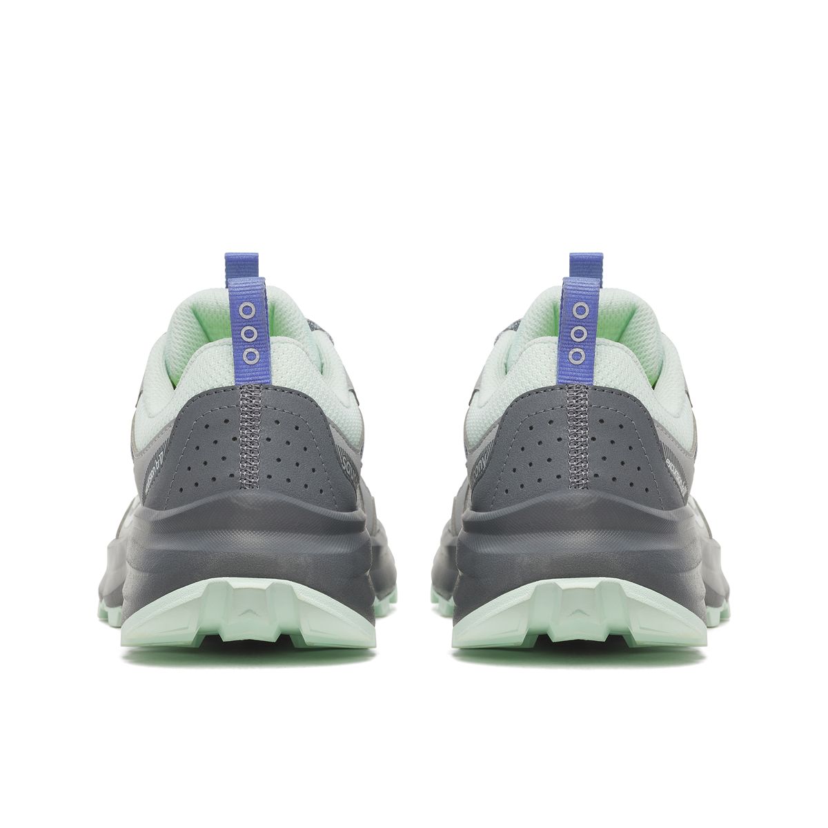 Excursion TR17, Fossil | Aqua, dynamic 4