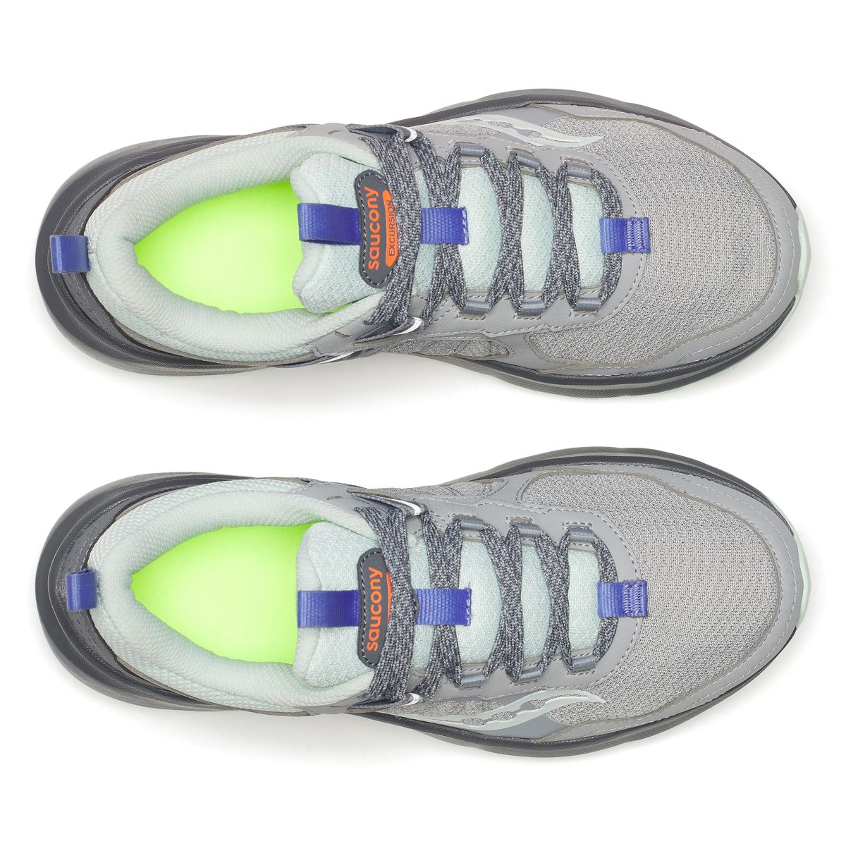 Excursion TR17, Fossil | Aqua, dynamic 5