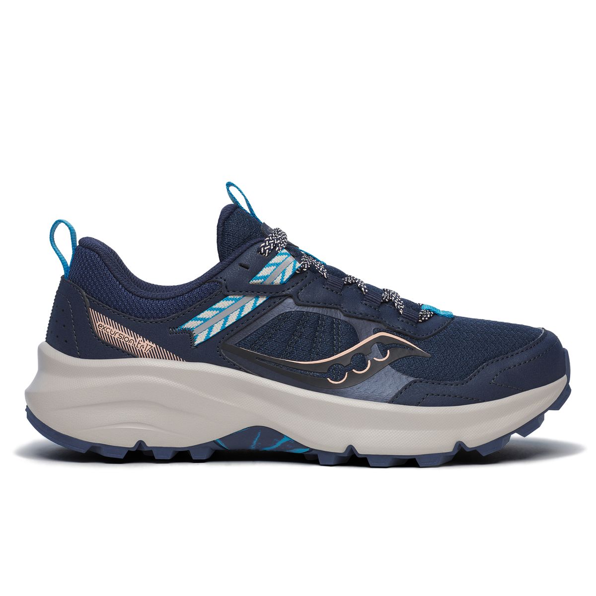 Excursion TR17, Navy | Dove, dynamic