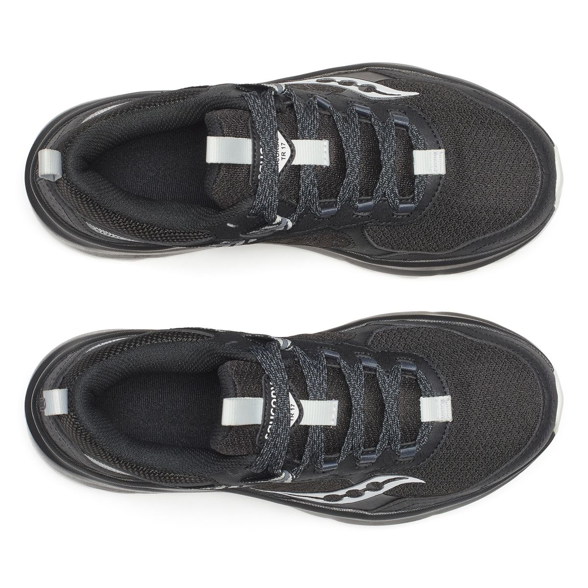 Excursion TR17 Wide, Black | White, dynamic 5