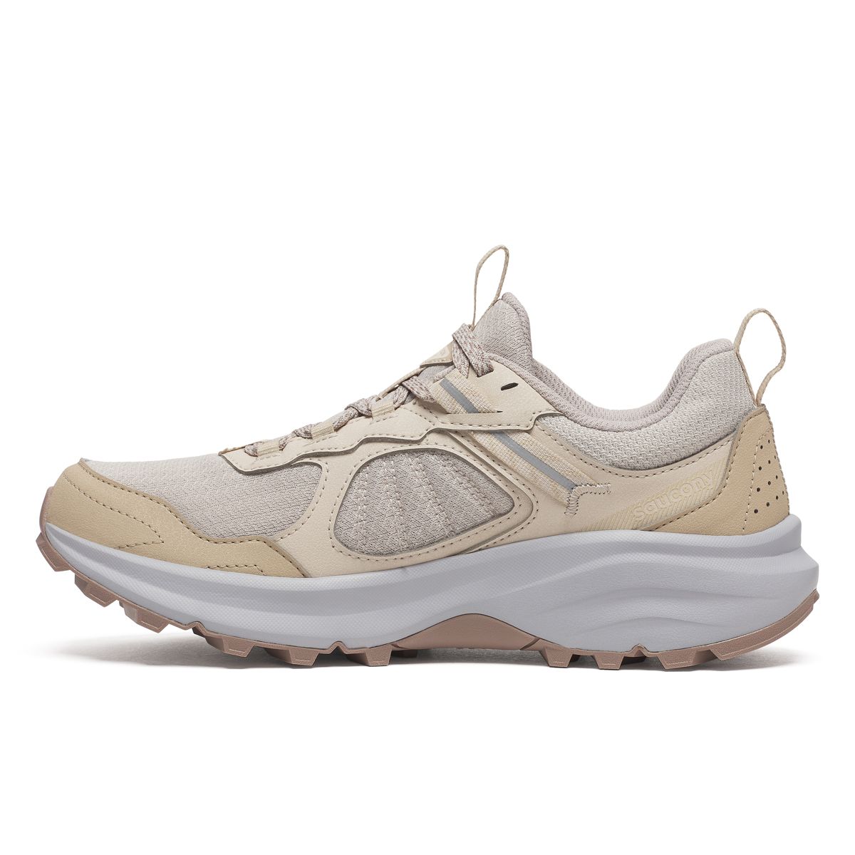 Excursion TR17, Oat | Peony, dynamic 3