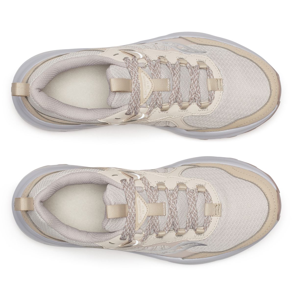 Excursion TR17, Oat | Peony, dynamic 5