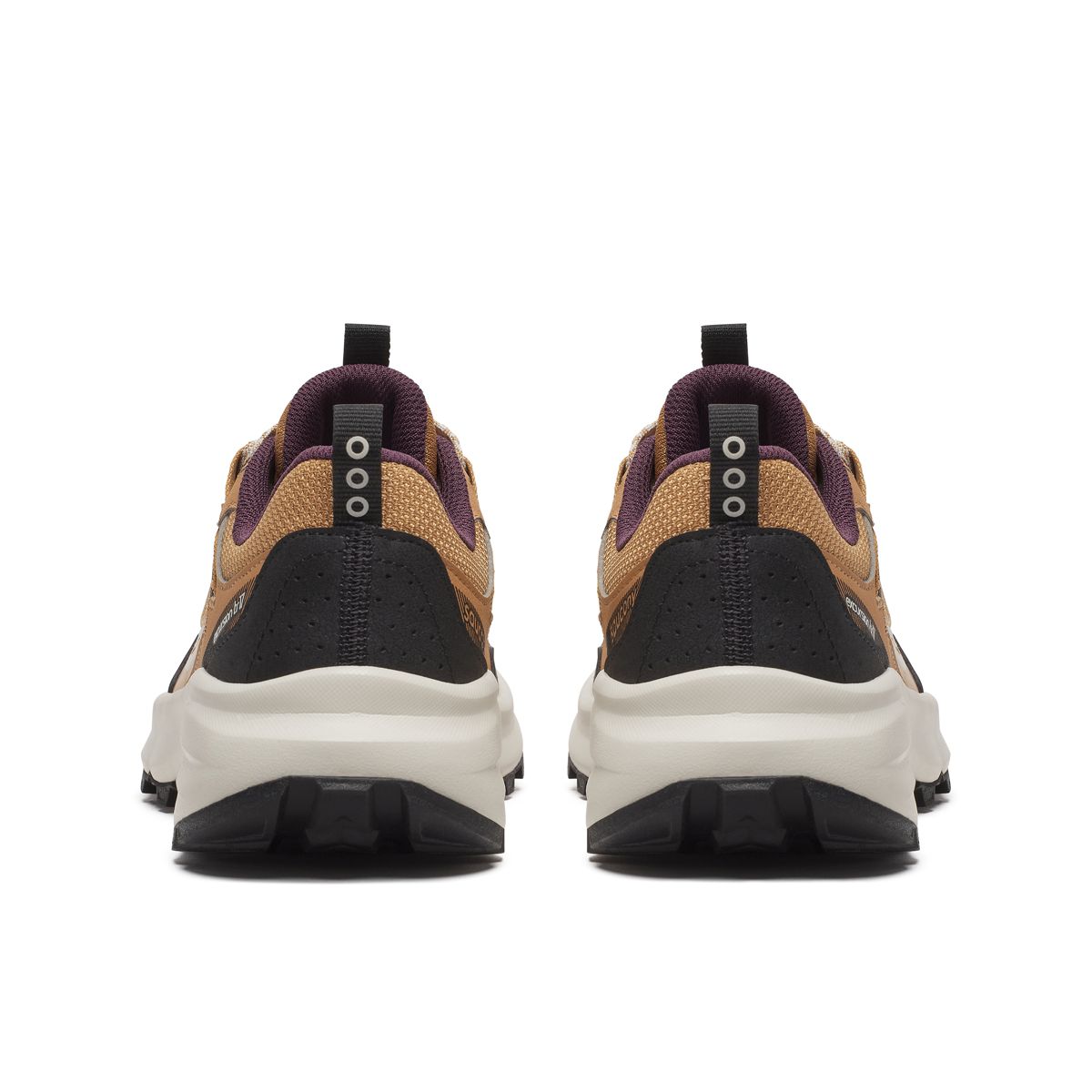 Excursion TR17 Wide, Cider | Black, dynamic 4