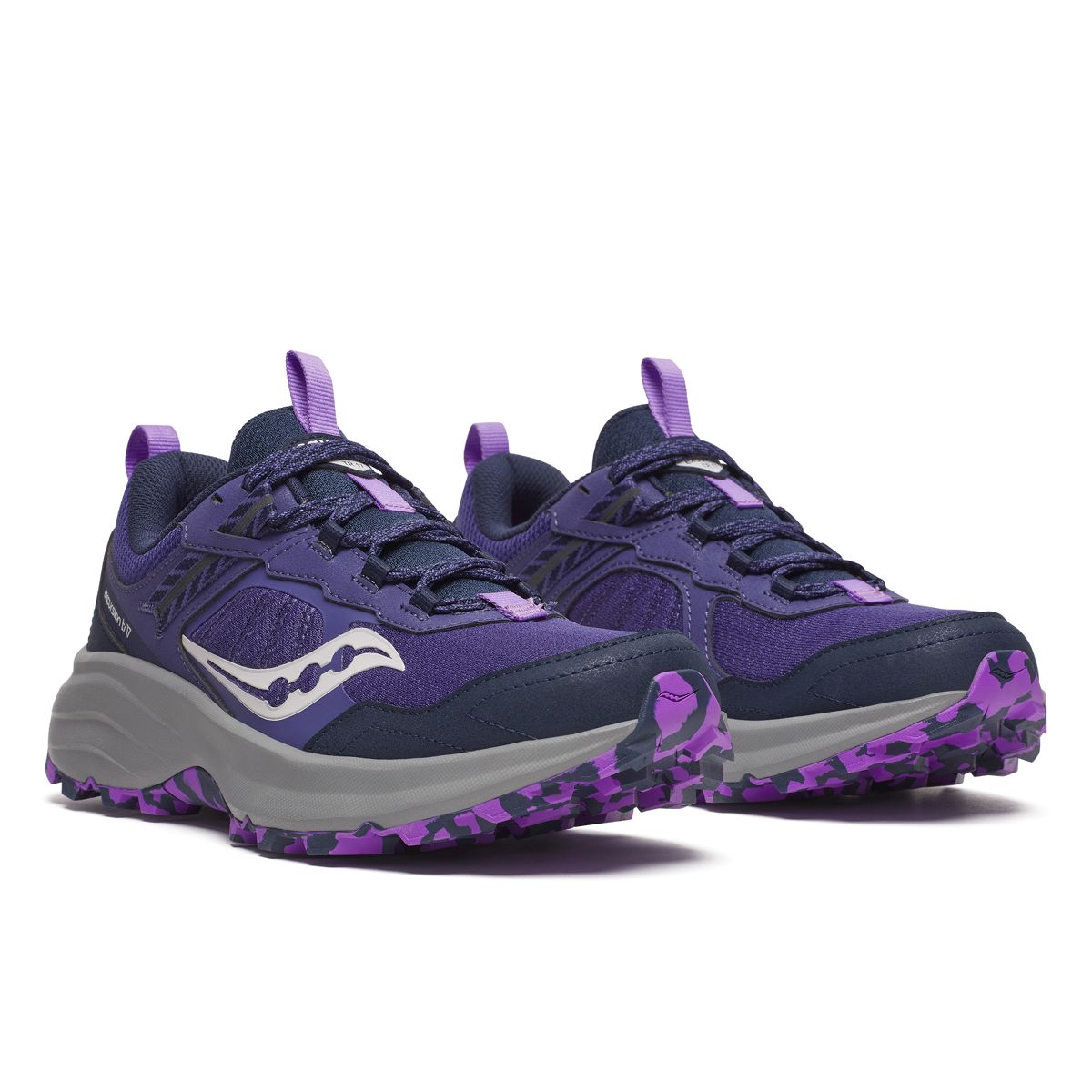 Excursion TR17, Marine | Fossil, dynamic 2