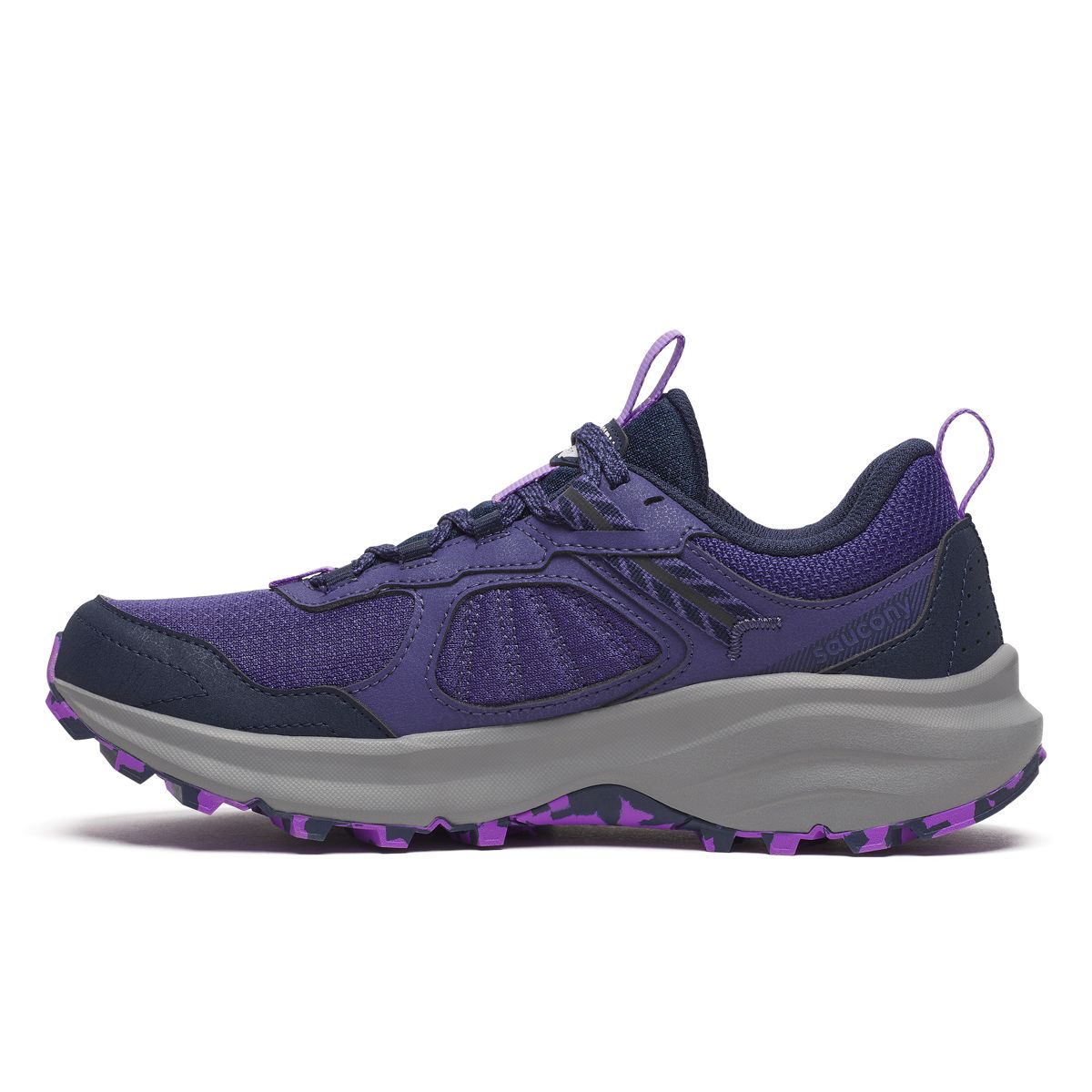 Excursion TR17, Marine | Fossil, dynamic 3