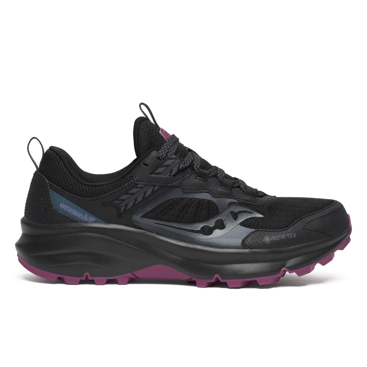 Saucony gore tex femme on sale