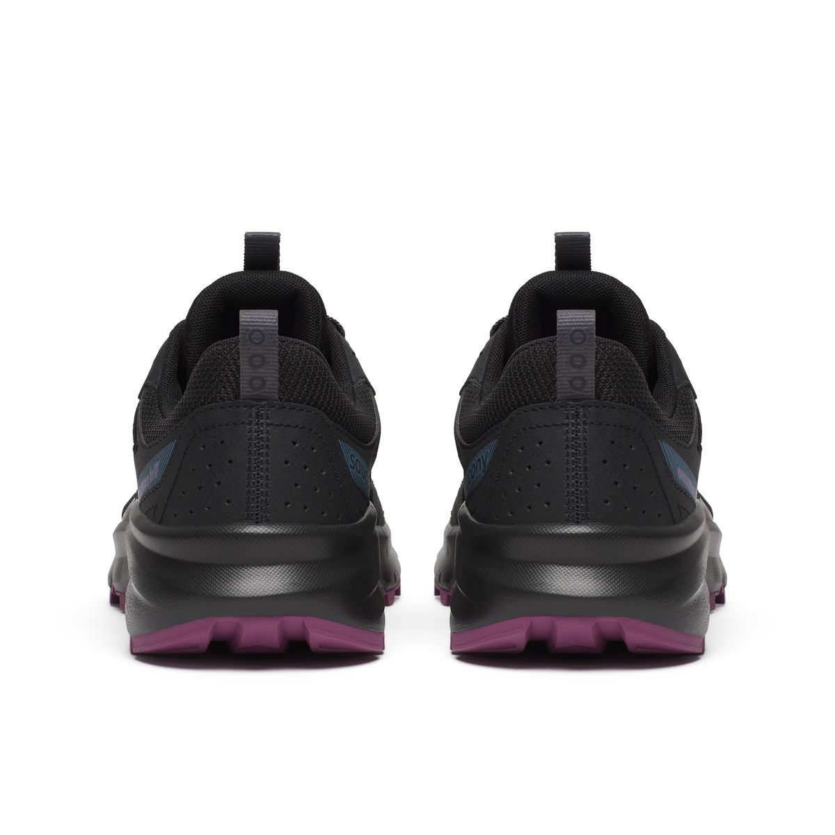 Excursion TR17 GTX, Black | Plum, dynamic 4