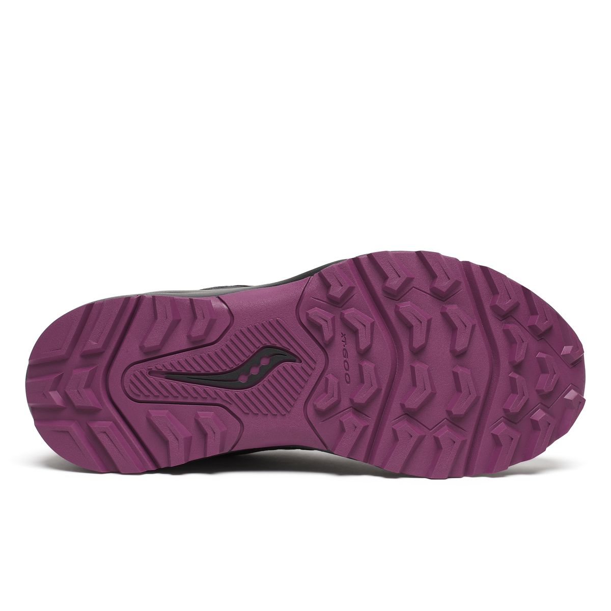 Excursion TR17 GTX, Black | Plum, dynamic 6