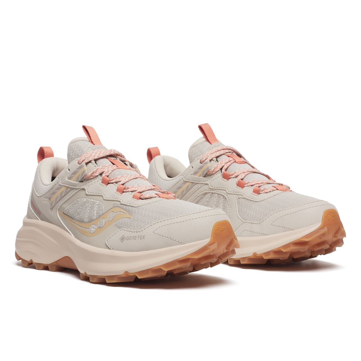 Excursion TR17 GTX, Oat | Clay, dynamic 2
