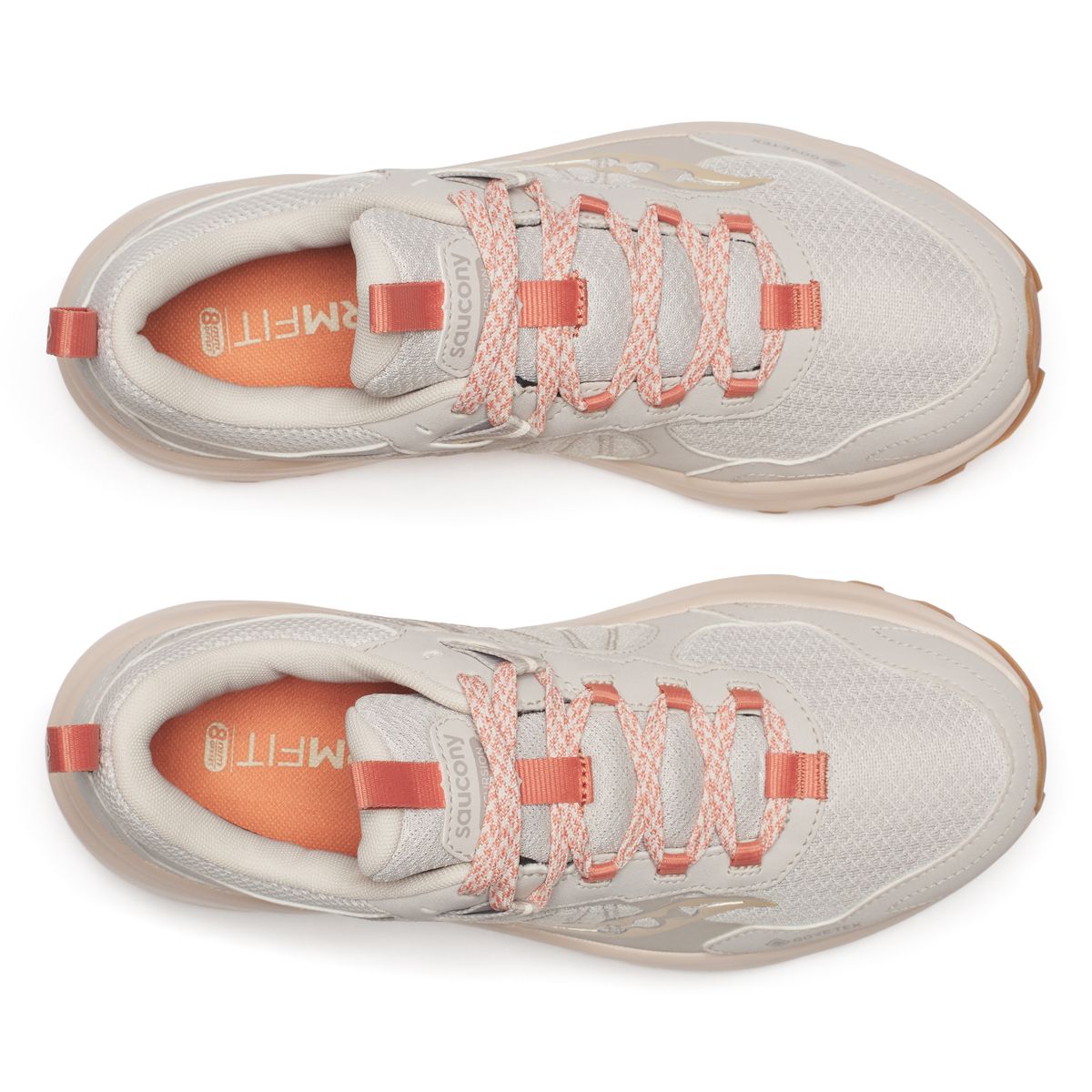 Excursion TR17 GTX, Oat | Clay, dynamic 5