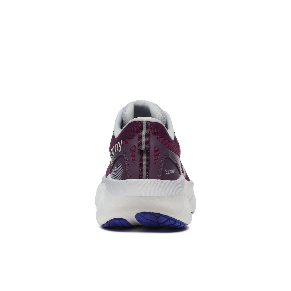 Triumph 22, Plum | Royal, dynamic 4