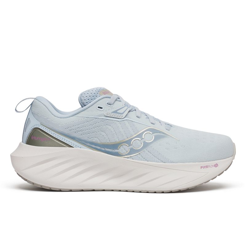 Saucony W. Triumph 22 — 246-VAP/MOON