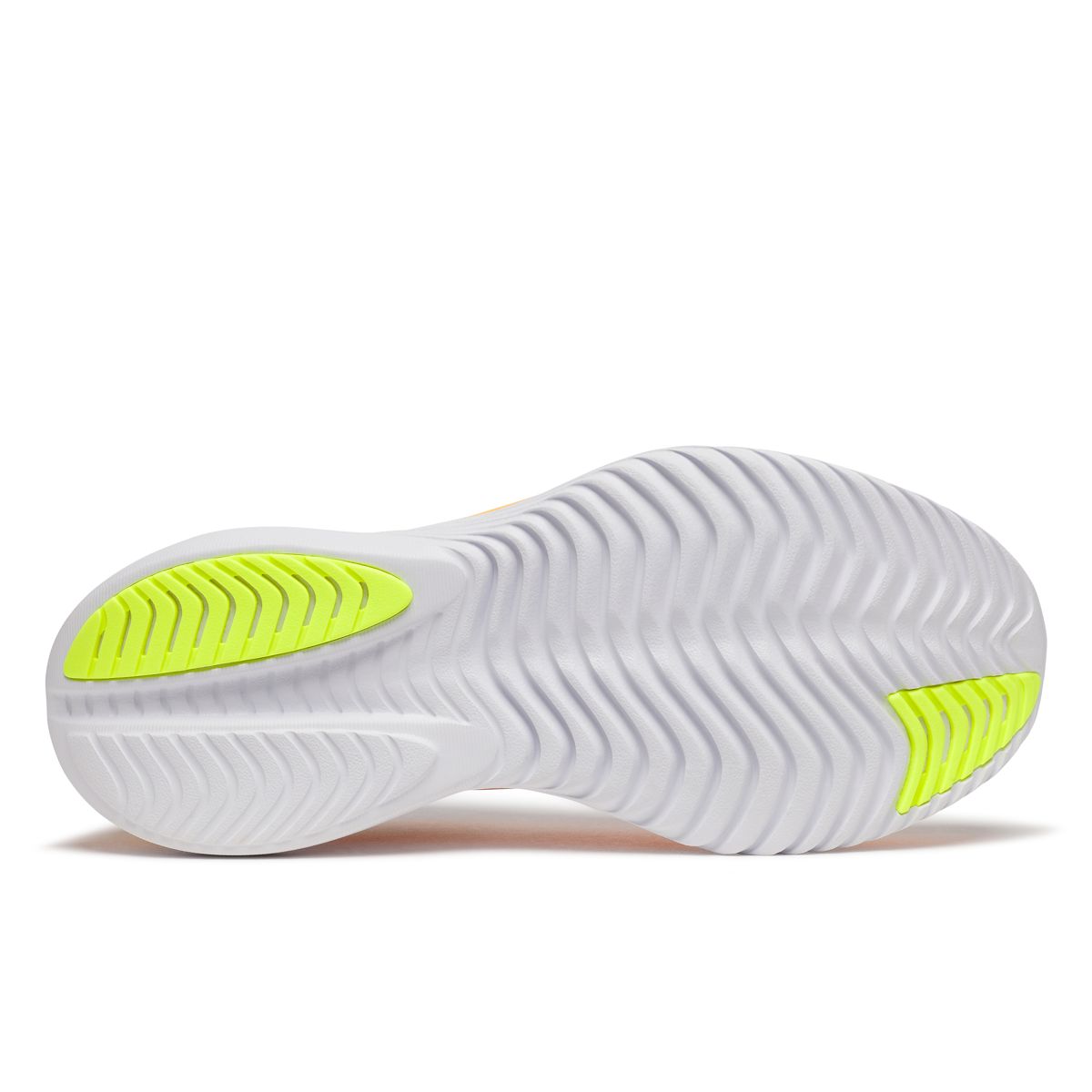 Kinvara 15, Peel | White, dynamic 6