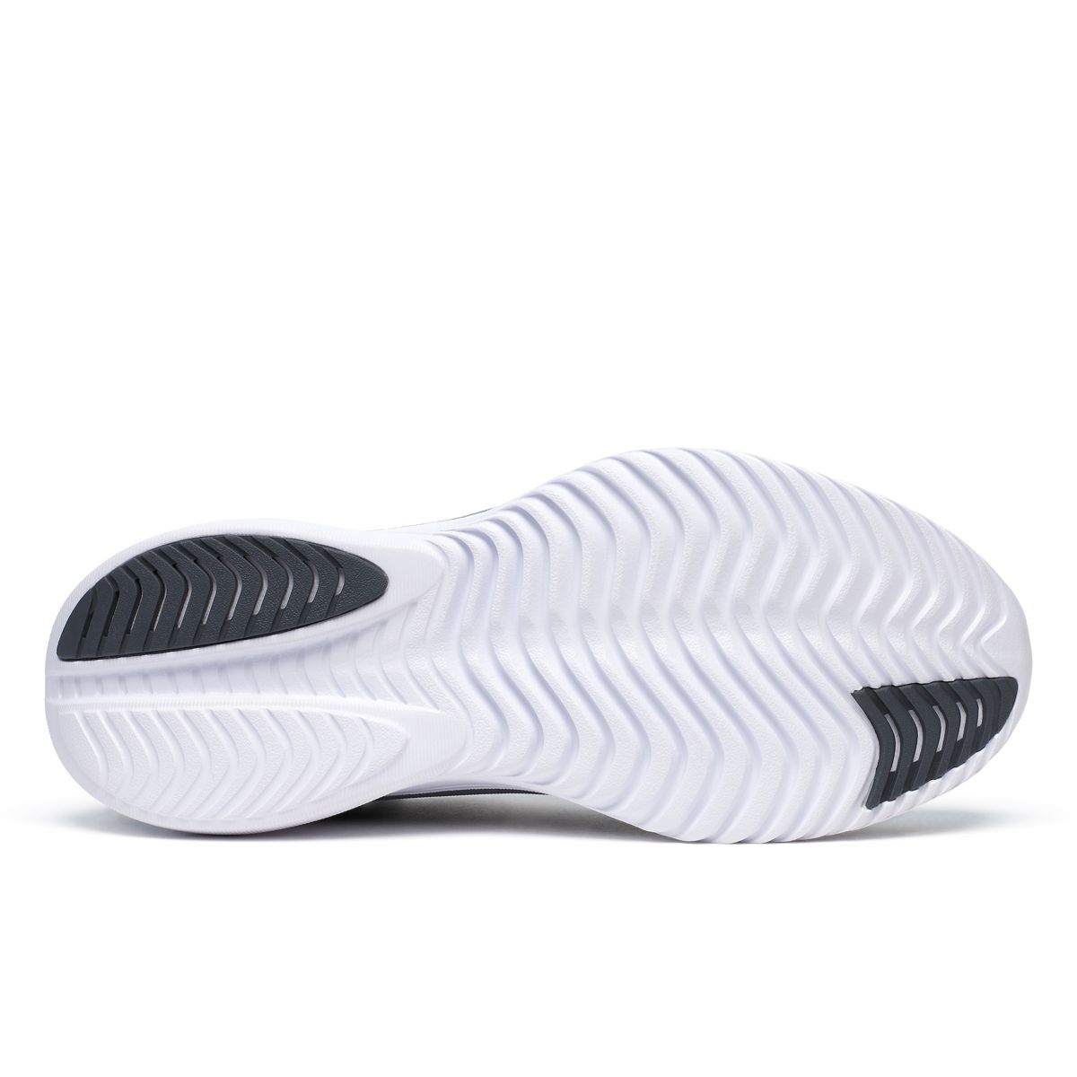 Kinvara 15, Black | White, dynamic 6