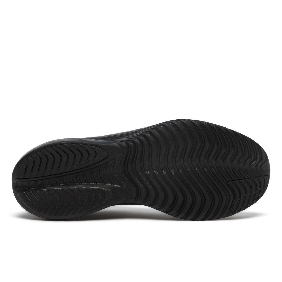 Kinvara 15, Triple Black, dynamic 6