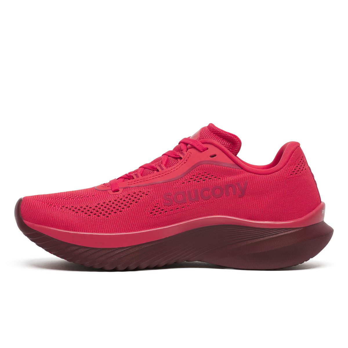 Kinvara 15, Cayenne | Currant, dynamic 3