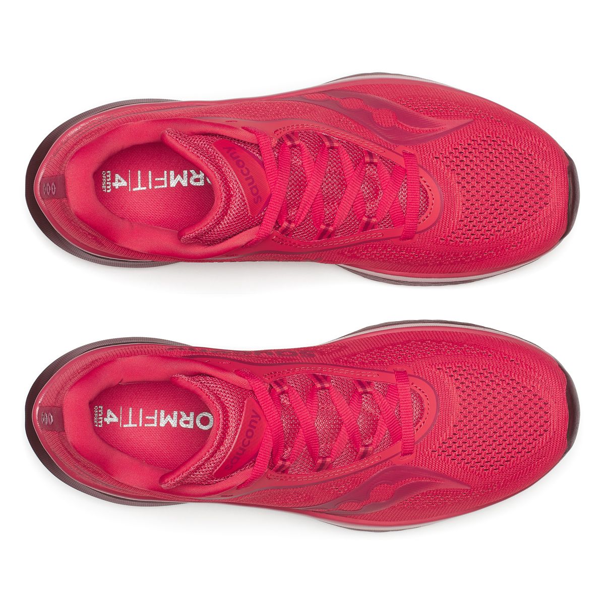 Kinvara 15, Cayenne | Currant, dynamic 5