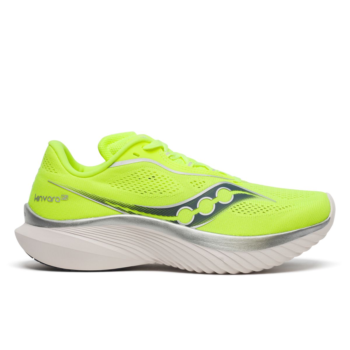 Kinvara 15, Citron | Silver, dynamic