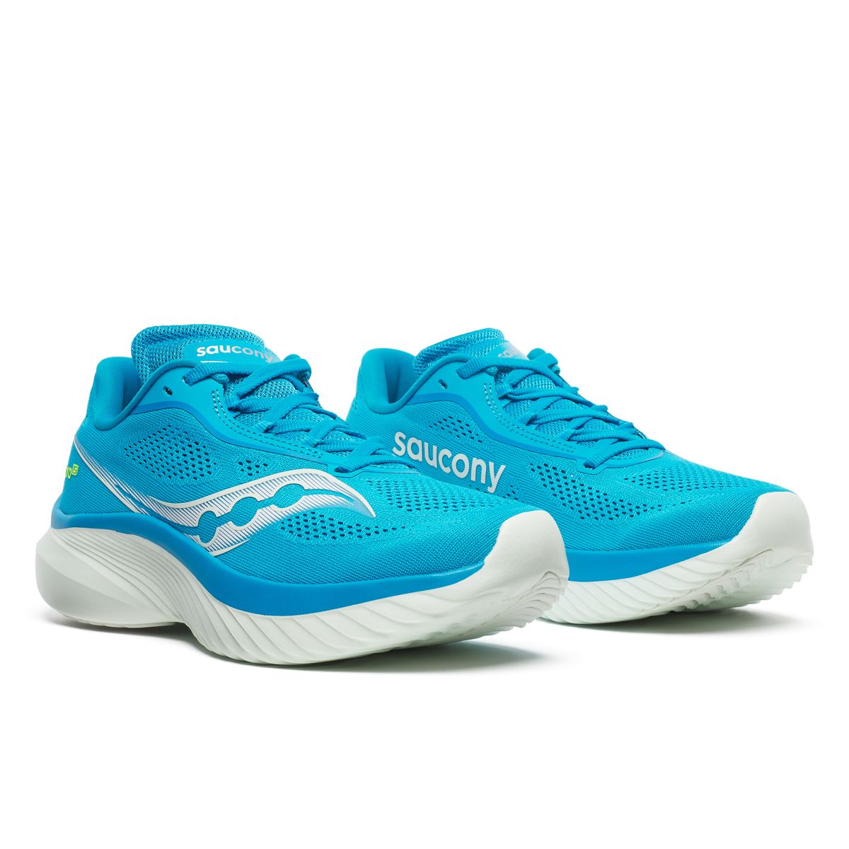 Kinvara 15, ViZiBlue | Foam, dynamic 2