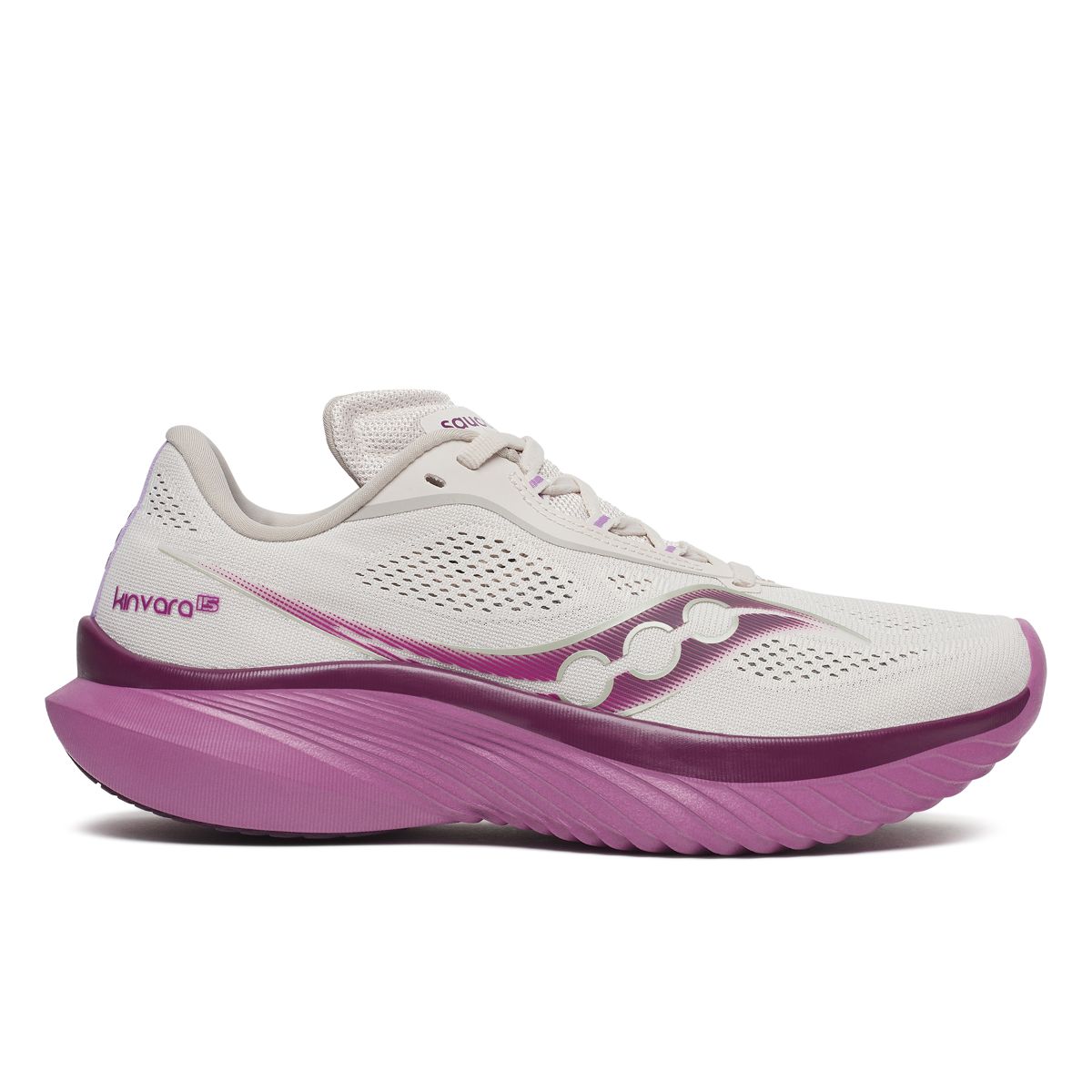 Kinvara 15, Moon | Viola, dynamic