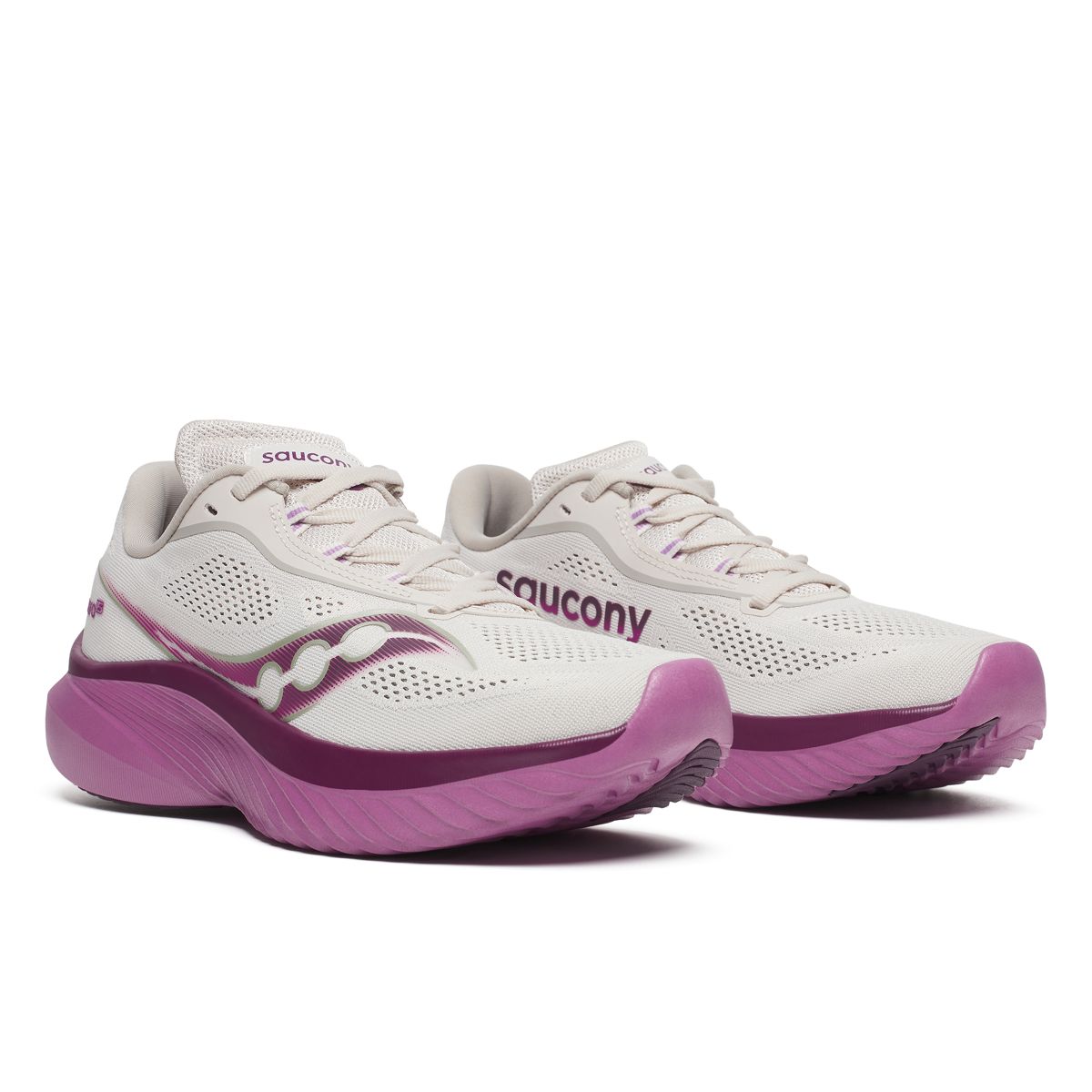 Kinvara 15, Moon | Viola, dynamic 2