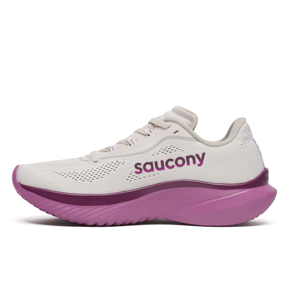 Kinvara 15, Moon | Viola, dynamic 3