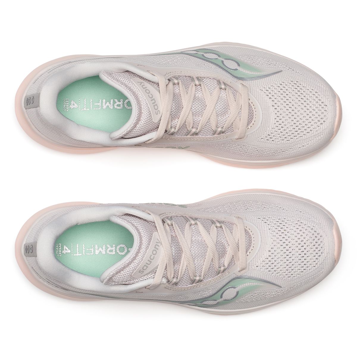 Kinvara 15, Moon | Jade, dynamic 5