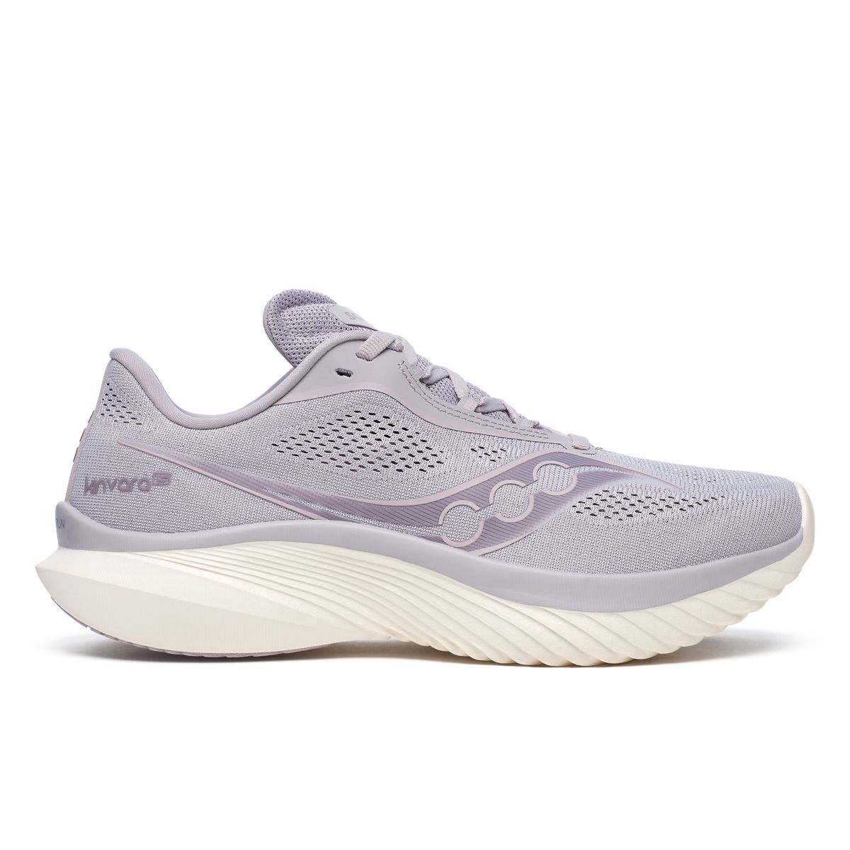 Kinvara 15, Heather, dynamic