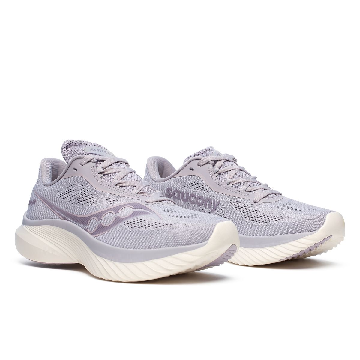 Kinvara 15, Heather, dynamic 2