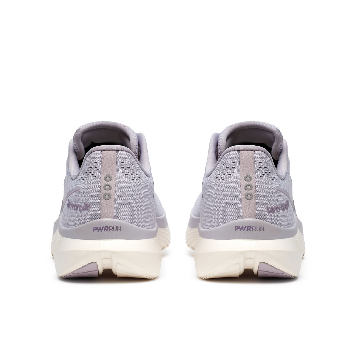 Kinvara 15, Heather, dynamic 4