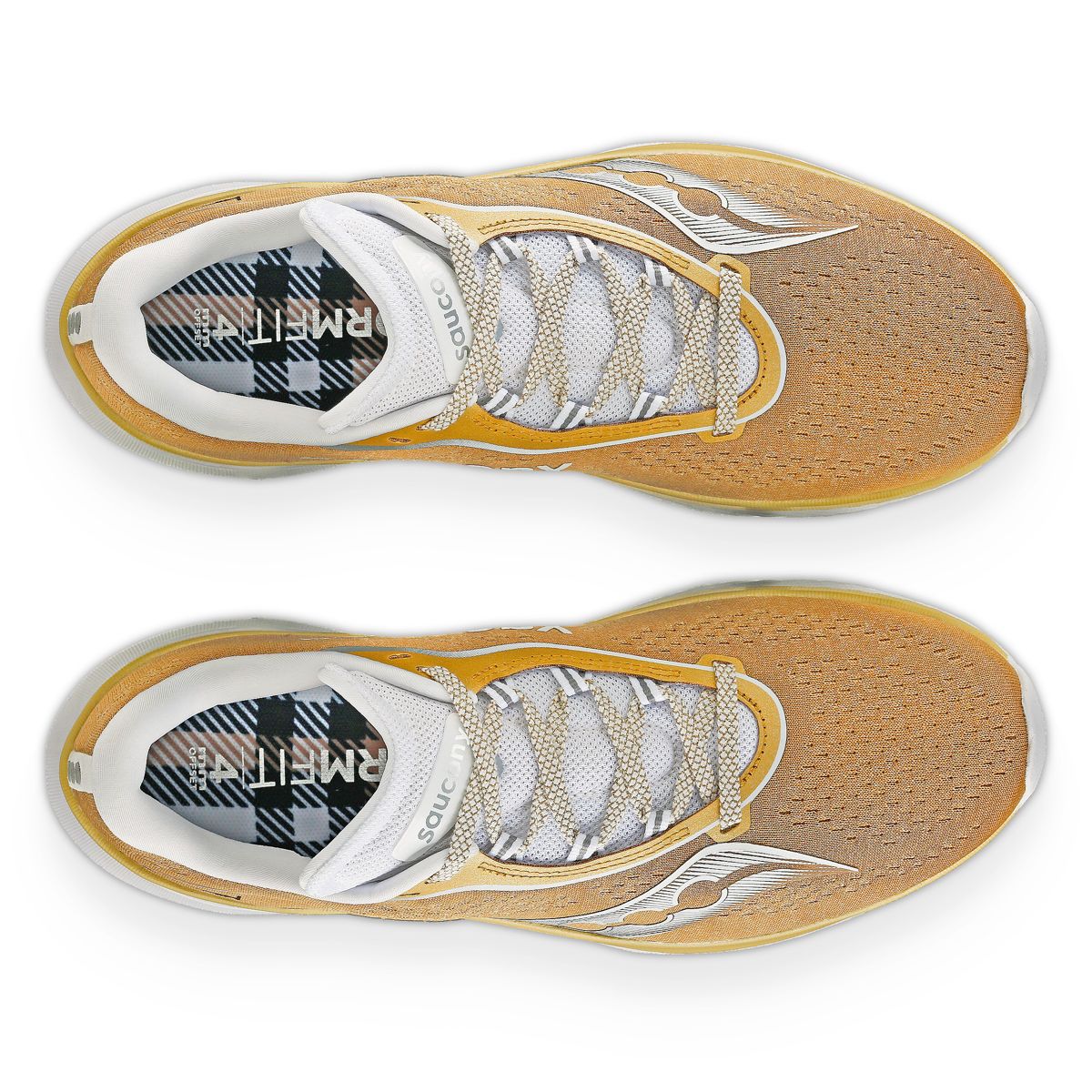 Kinvara 15 Holiday, Gold | Silver, dynamic 5