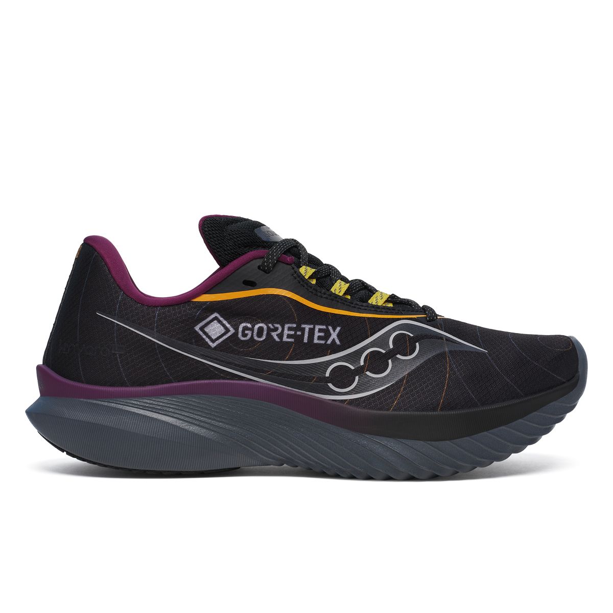 Women s Kinvara 15 GTX Kinvara Shoes Saucony