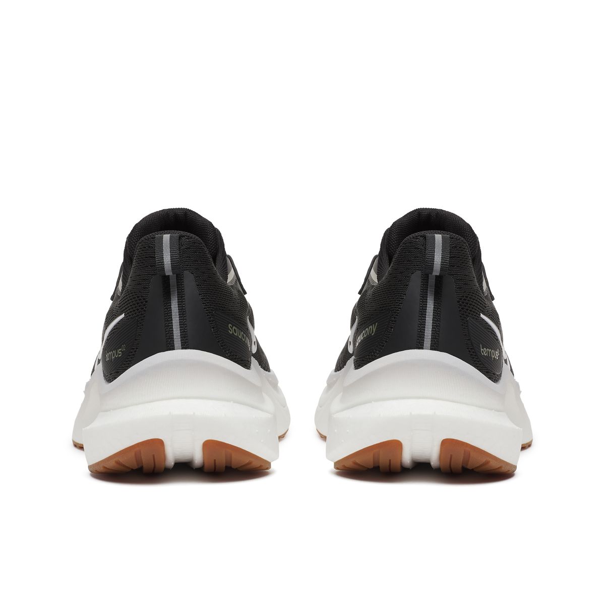 Tempus 2, Black | White, dynamic 4