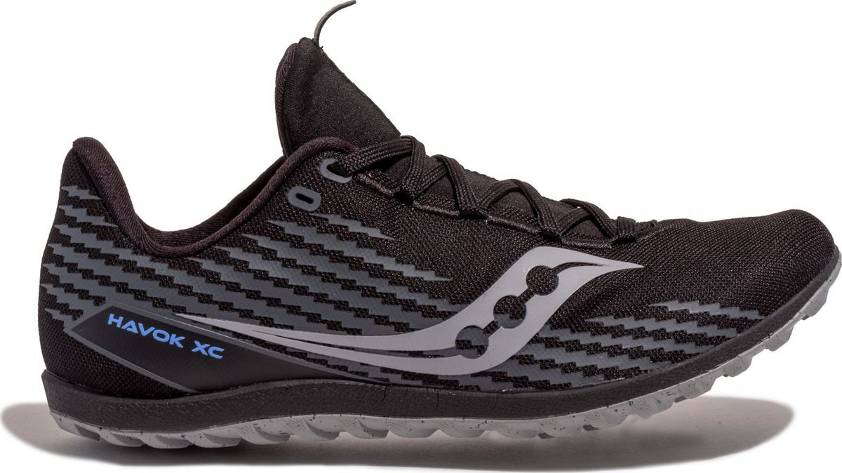 Saucony women's cross sales country spikes