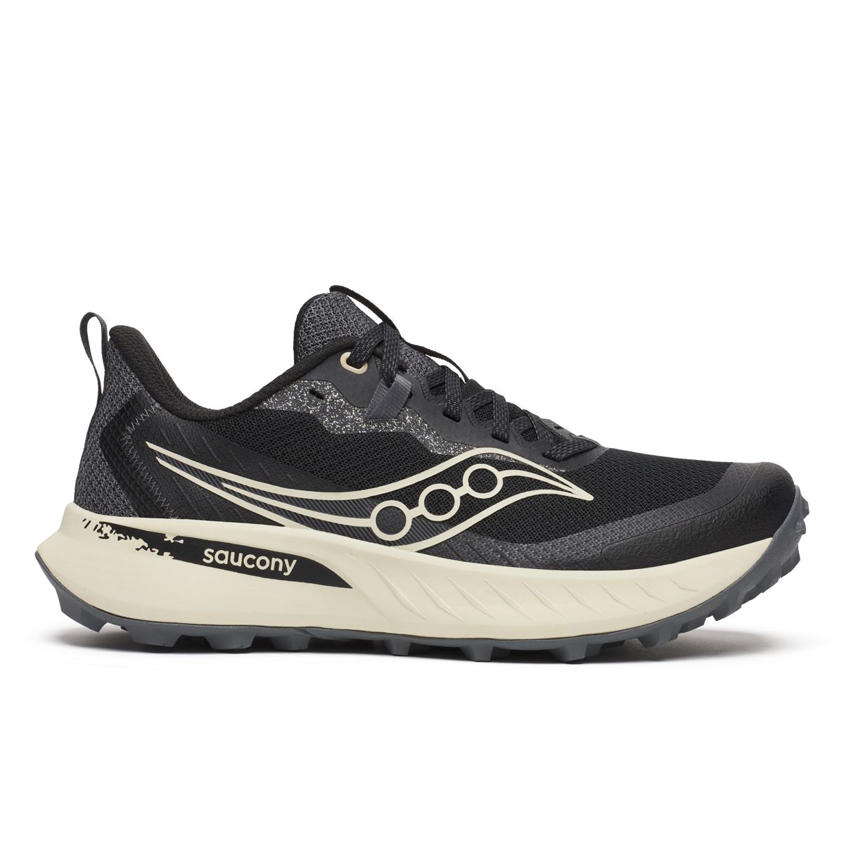 Peregrine 15, Black | Pearl, dynamic